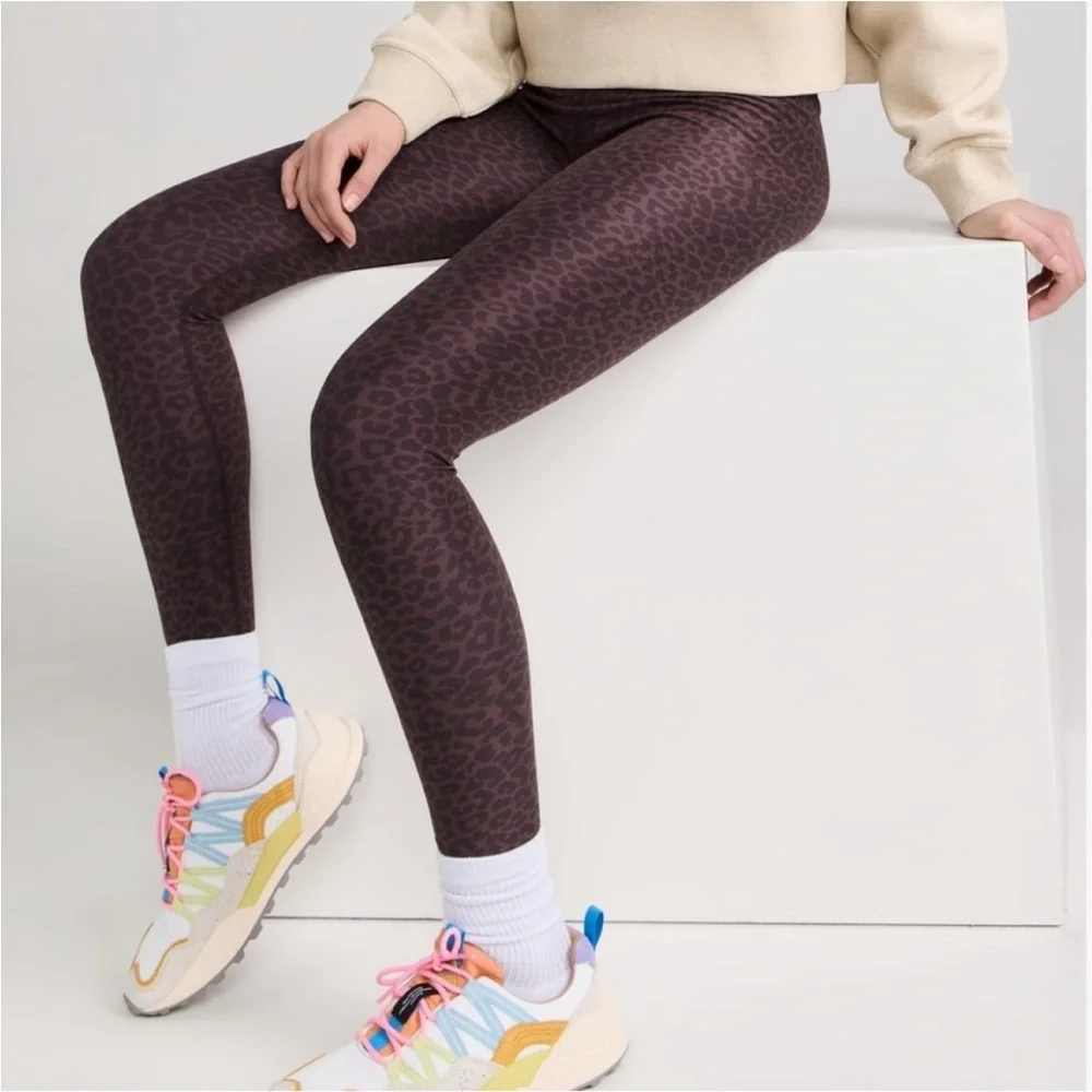 NWT Flower Mountain Washi Sneakers in Beige/White/Multi - Picture 6 of 16